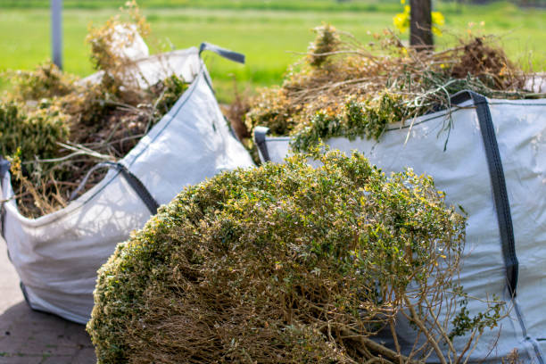 Best Retail Junk Removal  in Baxter, MN