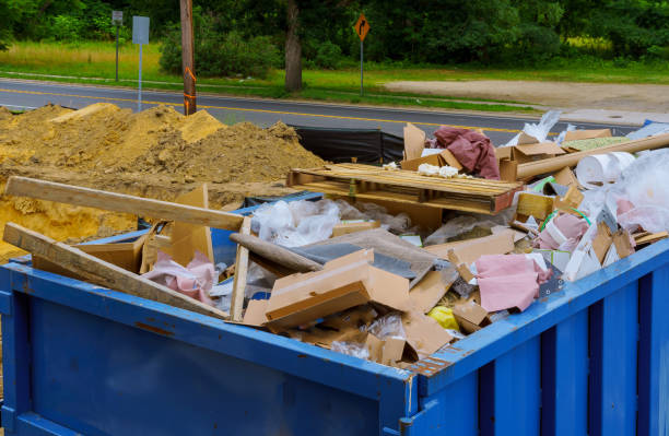Best Scrap Metal Removal  in Baxter, MN